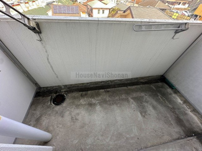 【バルコニー】 | ＶＩＦ藤沢