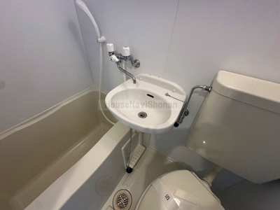 【洗面所】 | ＶＩＦ藤沢