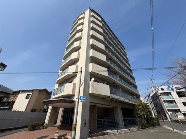 クリスタルパーク山坂