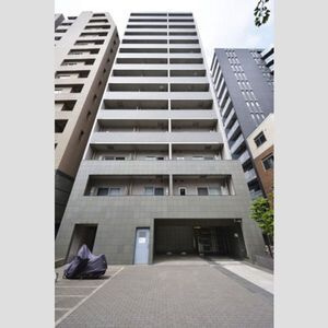 ＳＹＮＥＸ　ＨＯＮ－ＫＯＭＡＧＯＭＥの外観