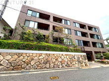 グランステイツ六甲・桜通の画像