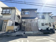 静岡市葵区平和1丁目 中古戸建ての画像