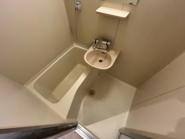 ホーメストつるまい｜名古屋市の賃貸ならMy賃貸の浴室|ホーメストつるまい
※原状優先