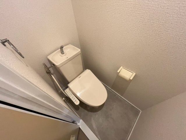 ホーメストつるまい｜名古屋市の賃貸ならMy賃貸のトイレ|ホーメストつるまい
※原状優先