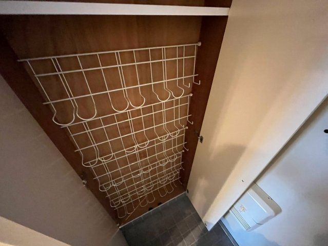 ホーメストつるまい｜名古屋市の賃貸ならMy賃貸の収納|ホーメストつるまい
※原状優先