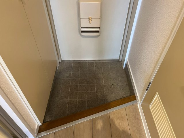 ホーメストつるまい｜名古屋市の賃貸ならMy賃貸の玄関|ホーメストつるまい
※原状優先