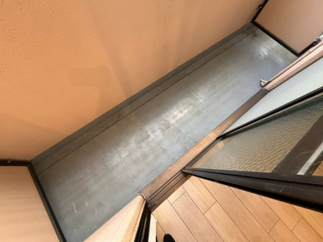 ホーメストつるまい｜名古屋市の賃貸ならMy賃貸のバルコニー|ホーメストつるまい
※原状優先