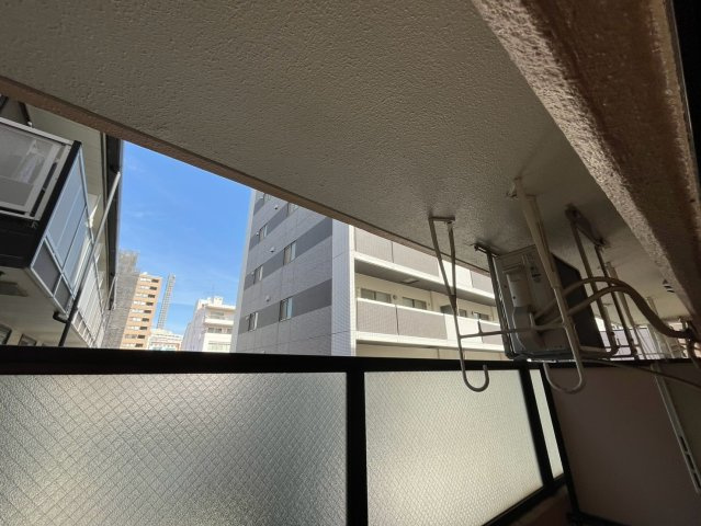 ホーメストつるまい｜名古屋市の賃貸ならMy賃貸の展望|ホーメストつるまい
※原状優先