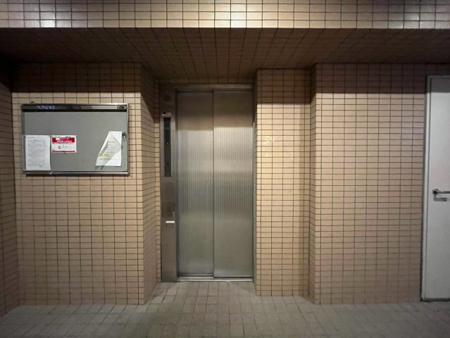 ホーメストつるまい｜名古屋市の賃貸ならMy賃貸のその他共用部分|ホーメストつるまい
※原状優先
