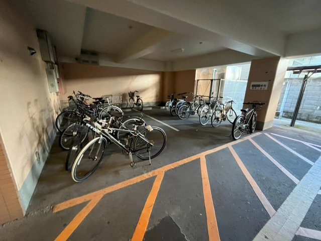 ホーメストつるまい｜名古屋市の賃貸ならMy賃貸のその他共用部分|ホーメストつるまい
※原状優先