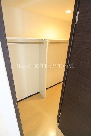 【収納】 | ミランダルシエルⅡ