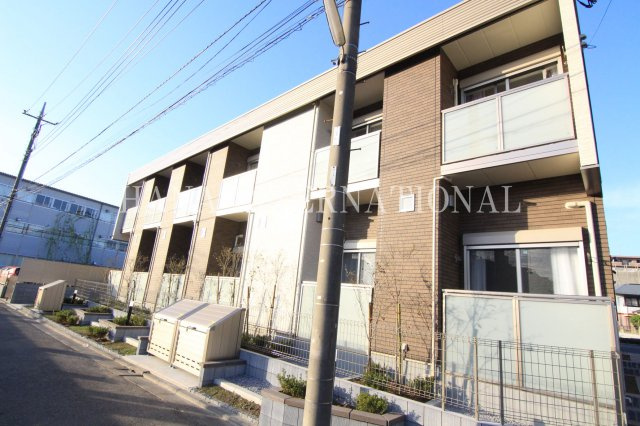 【外観】 | ミランダルシエルⅡ