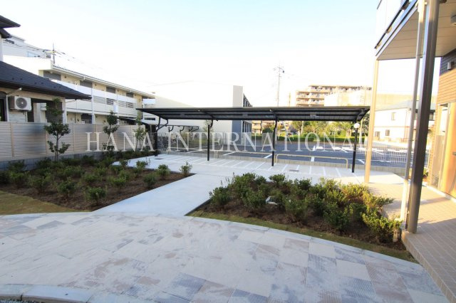 【その他共用部分】 | ミランダルシエルⅡ