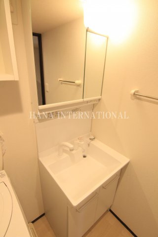 【洗面所】 | ミランダルシエルⅡ