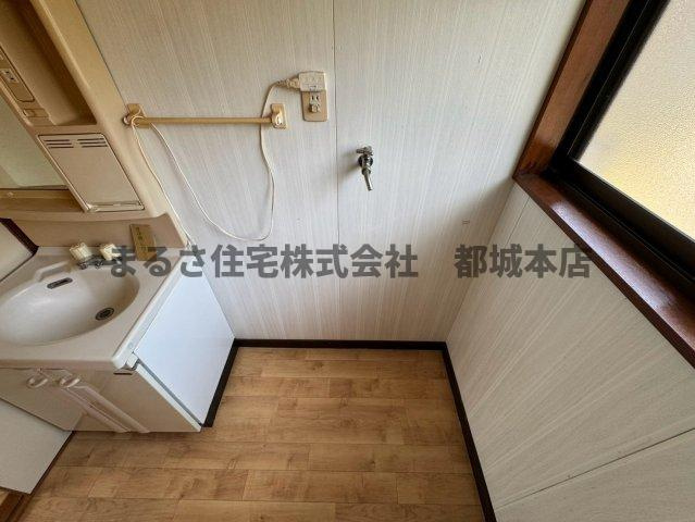 ナ・ルーチェ都原の設備