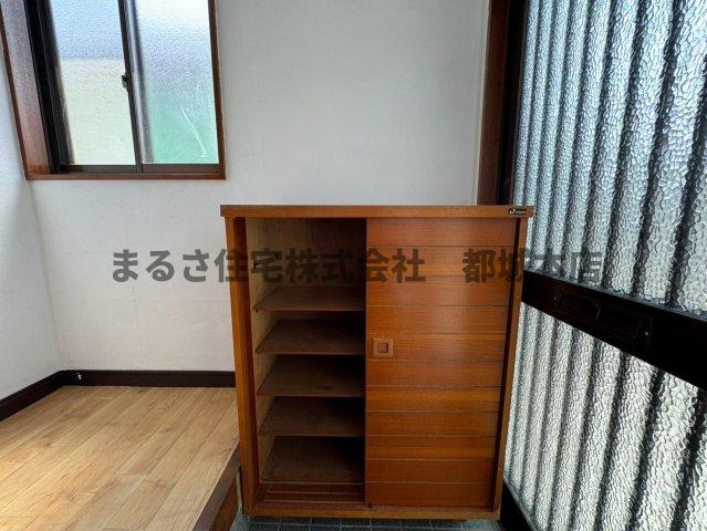 ナ・ルーチェ都原のその他