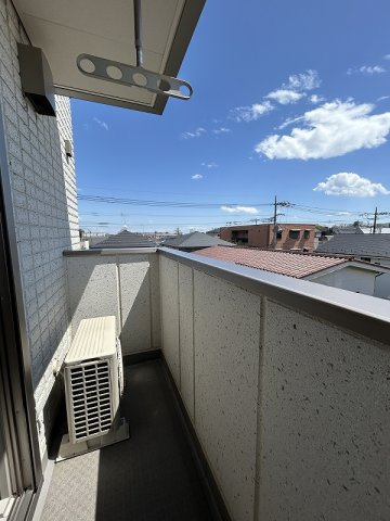 メゾン ド エスポワールの展望