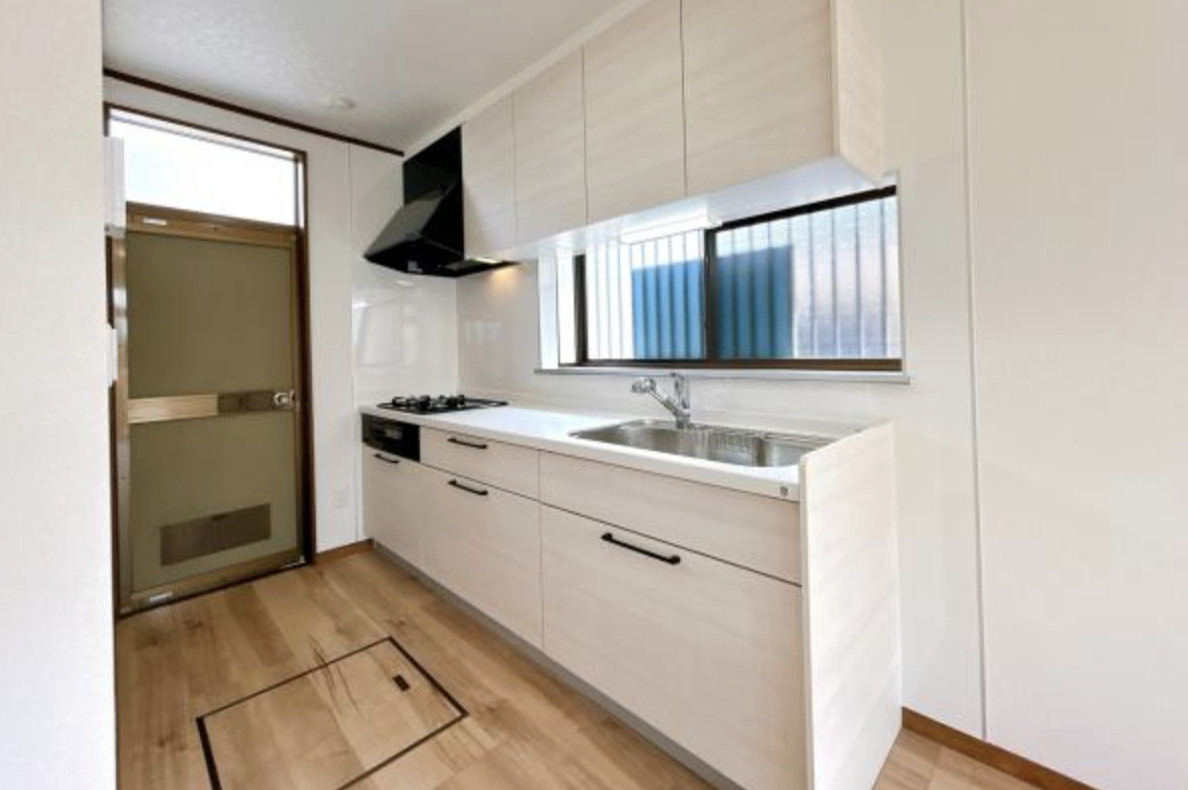 【キッチン】の画像