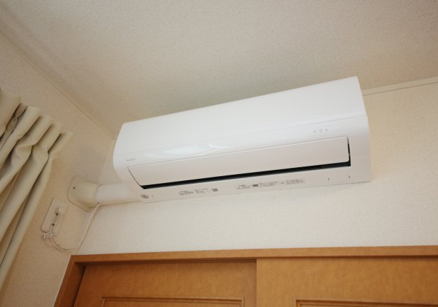 ボヌールみなとまちの設備