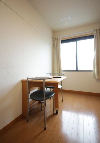 ボヌールみなとまちの内装