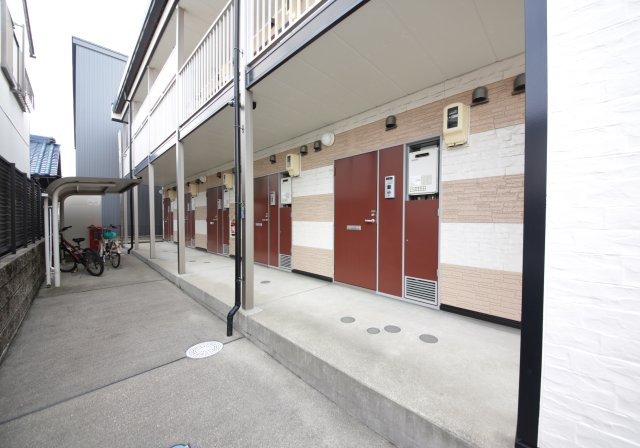 ボヌールみなとまちのその他