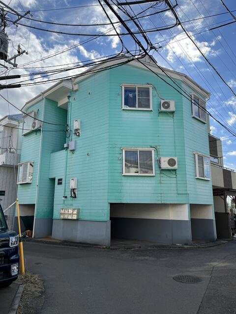 エイト砂川の画像