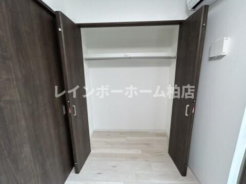【仲介手数料：50％OFF】対象物件！の収納