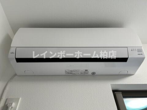 【仲介手数料：50％OFF】対象物件！の設備