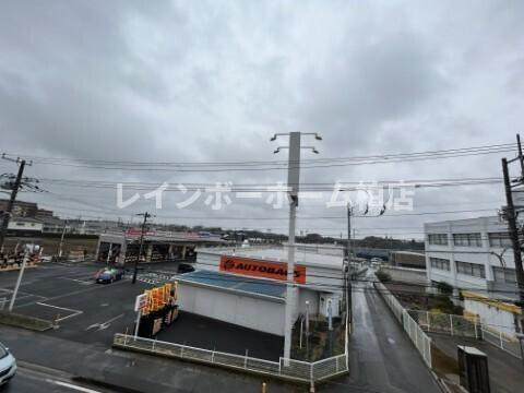 【仲介手数料：50％OFF】対象物件！の展望