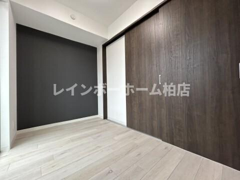 【仲介手数料：50％OFF】対象物件！の内装