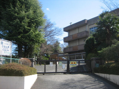 【展望】 | エスポワール中正 | 大谷場小学校まで350m