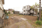 羽村市緑ヶ丘2丁目　売地の画像