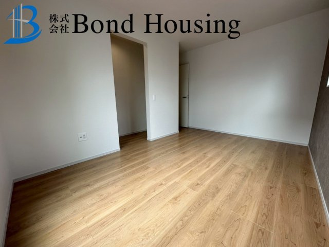 神戸市垂水区星が丘２丁目の新築一戸建の洋室