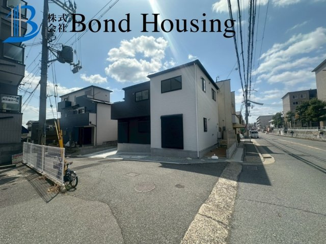 神戸市垂水区星が丘２丁目の新築一戸建のその他