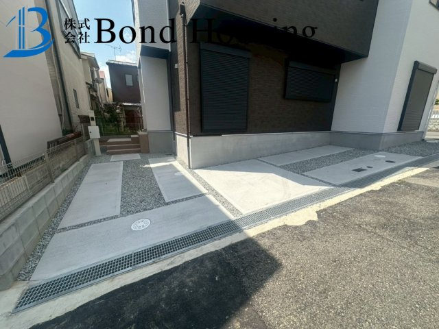 神戸市垂水区星が丘２丁目の新築一戸建のその他