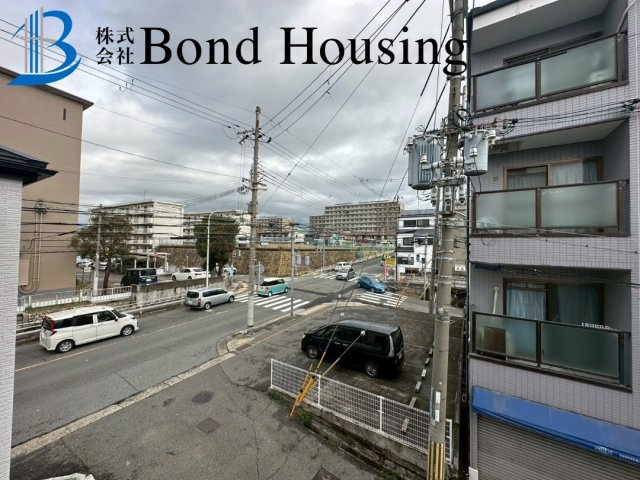 神戸市垂水区星が丘２丁目の新築一戸建の周辺