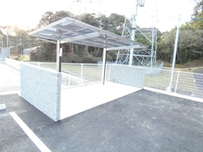 【その他共用部分】 | クレストヒルズ A棟