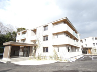 クレストヒルズ A棟の画像