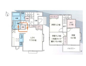 川越市砂新田の画像