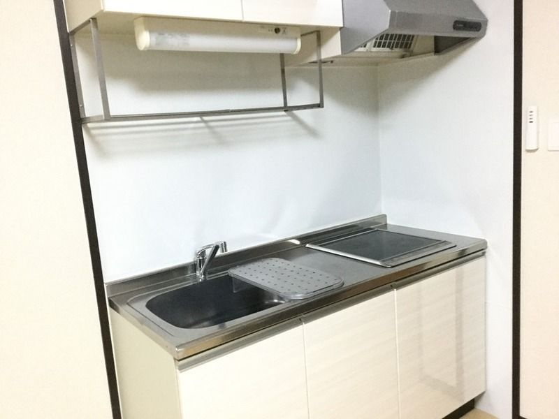 フジパレス石津川ＷＥＳＴ のキッチン