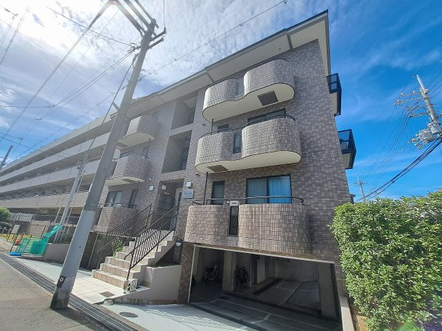 ユーコート武庫川