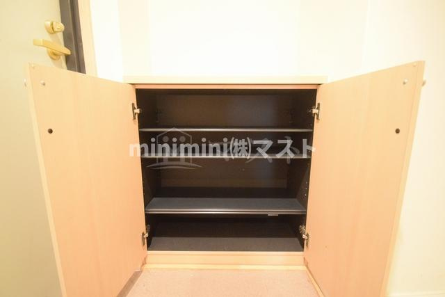 グランパシフィック難波元町のその他