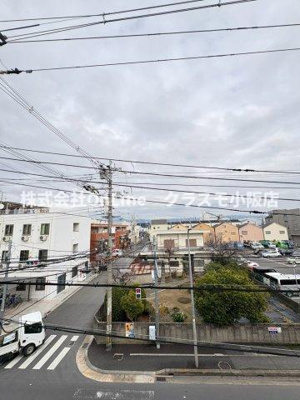 【展望】 | ハイツディーセント