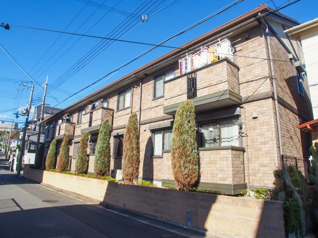 デューエ大町