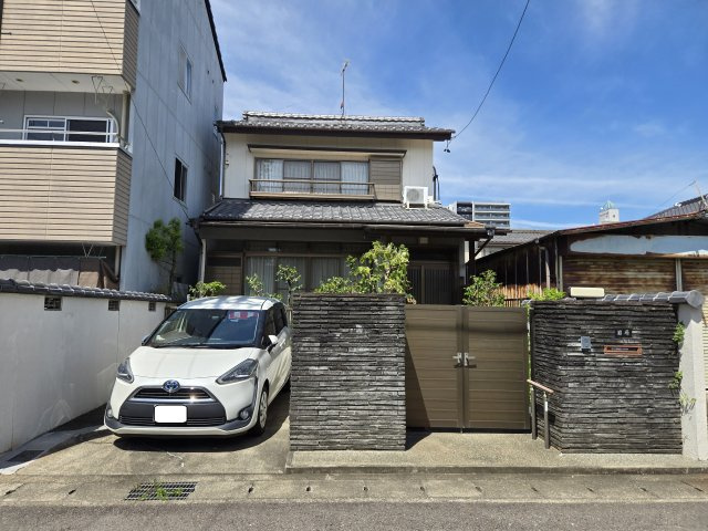 岐阜市菊水町