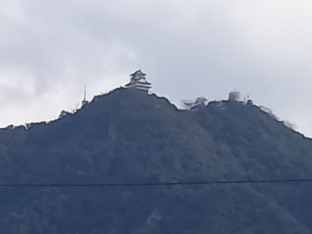 岐阜市菊水町の展望