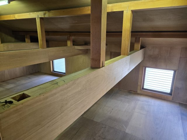 岐阜市菊水町の収納