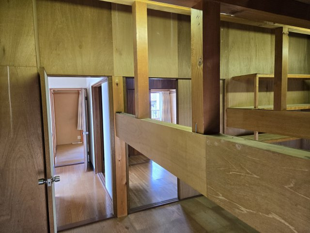 岐阜市菊水町の収納