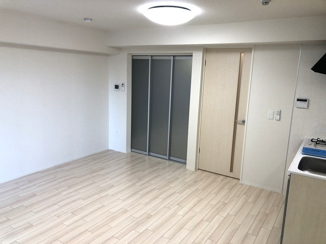 【居間・リビング】 | ベル　フェリシア