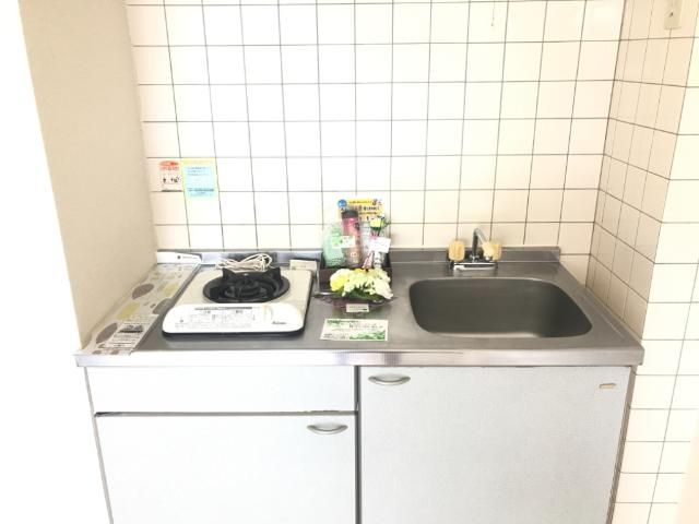 【キッチン】エクセルコートカシワギ 